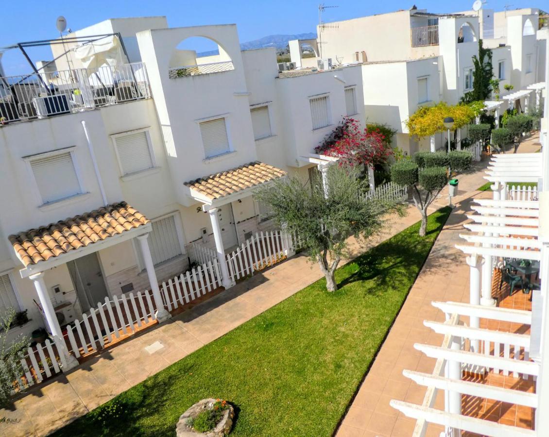 Villa Aloe - Chill In The Sun! L'Île-Rousse Dış mekan fotoğraf